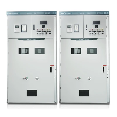 HVDC スイッチギア