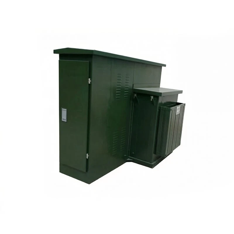 Package Unit Substation suppliers