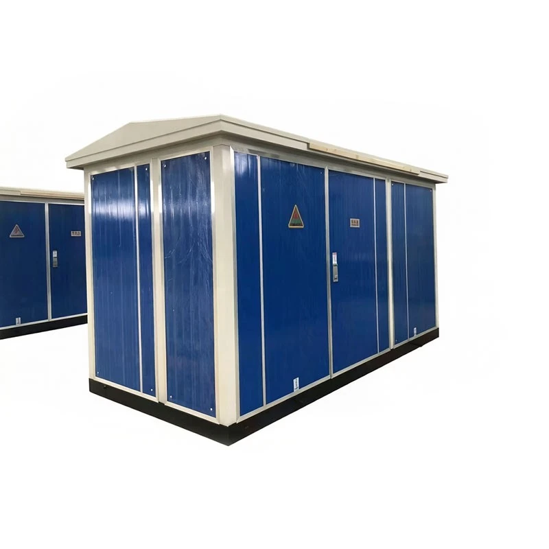 Package Unit Substation best