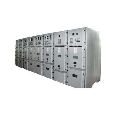 高圧電気開閉装置