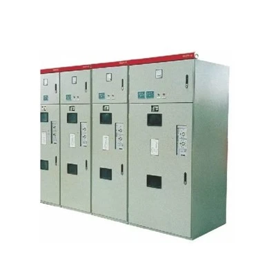 高電圧開閉装置コンポーネント